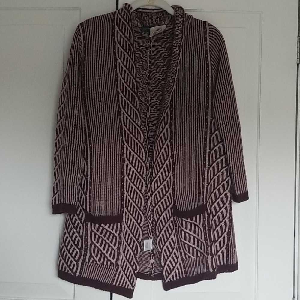 Modcloth Cardigan - Picture 4 of 10